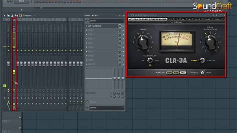 vol chanel|channel volume vs mixer volume.